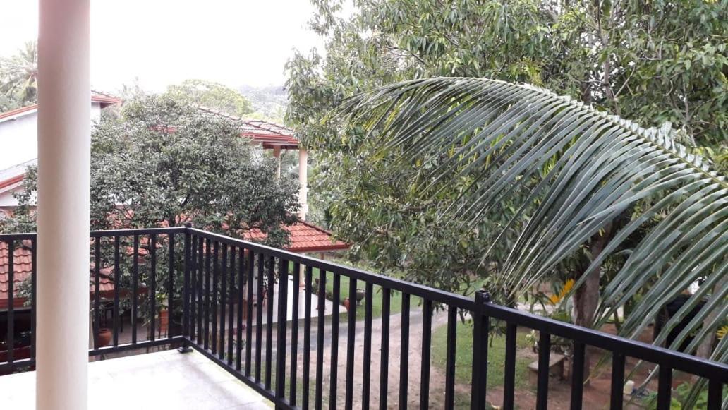 Hotel Blue Point Rest Tangalle Exterior foto