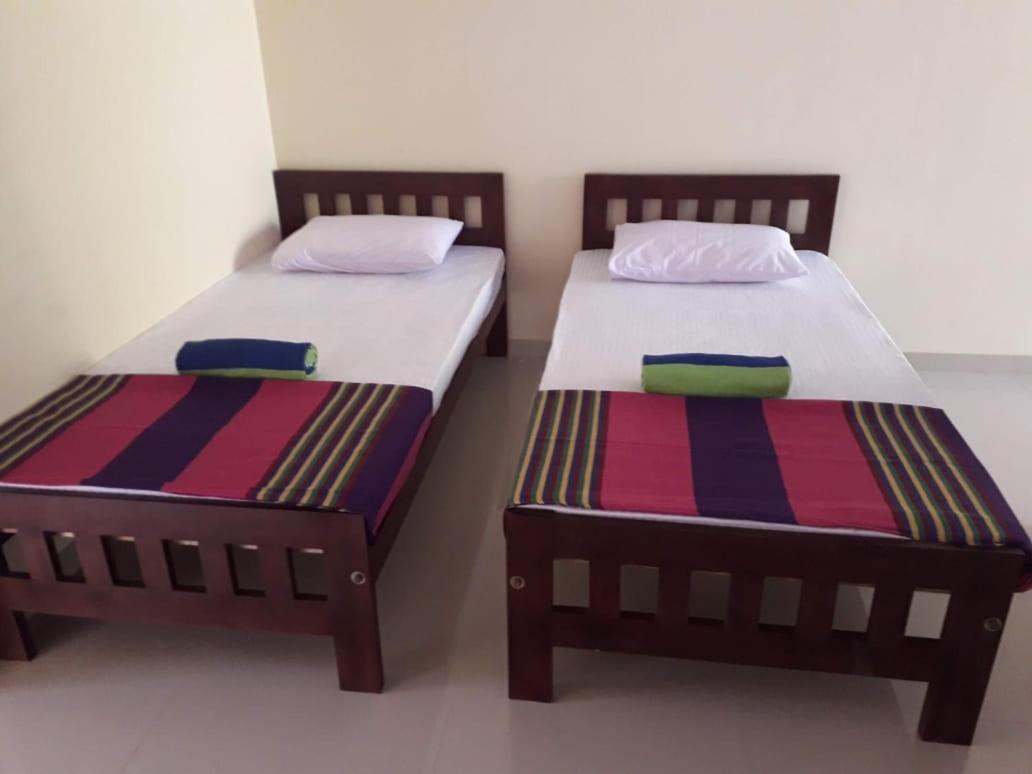 Hotel Blue Point Rest Tangalle Exterior foto
