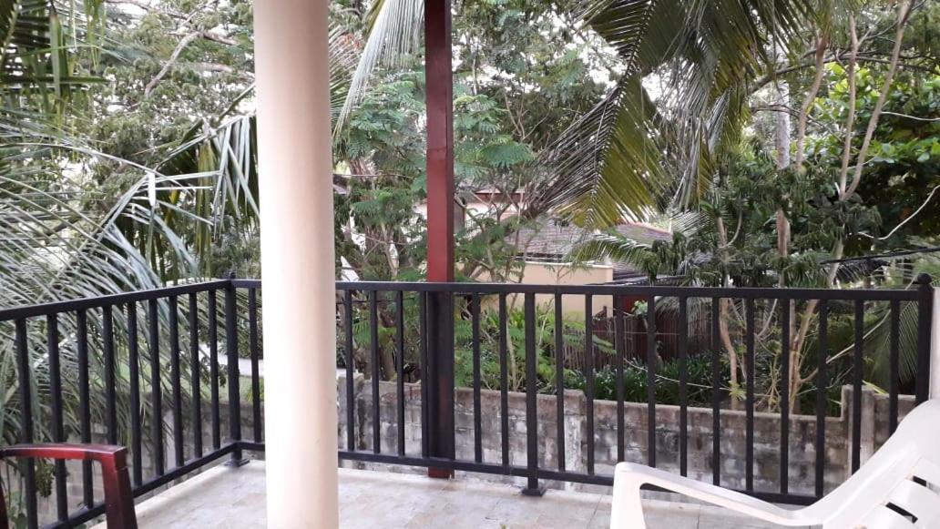 Hotel Blue Point Rest Tangalle Exterior foto