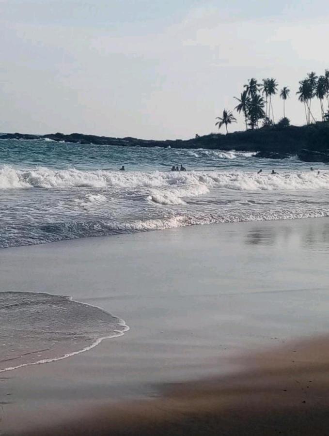 Hotel Blue Point Rest Tangalle Exterior foto